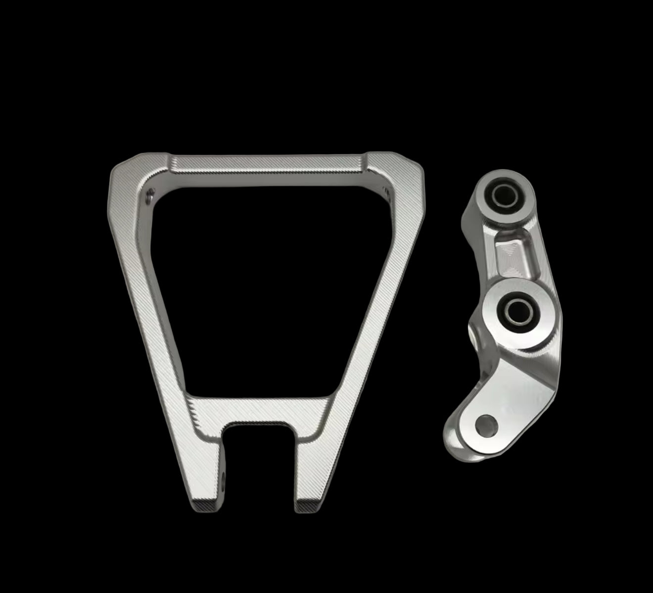 triangle AND linkage for lbx