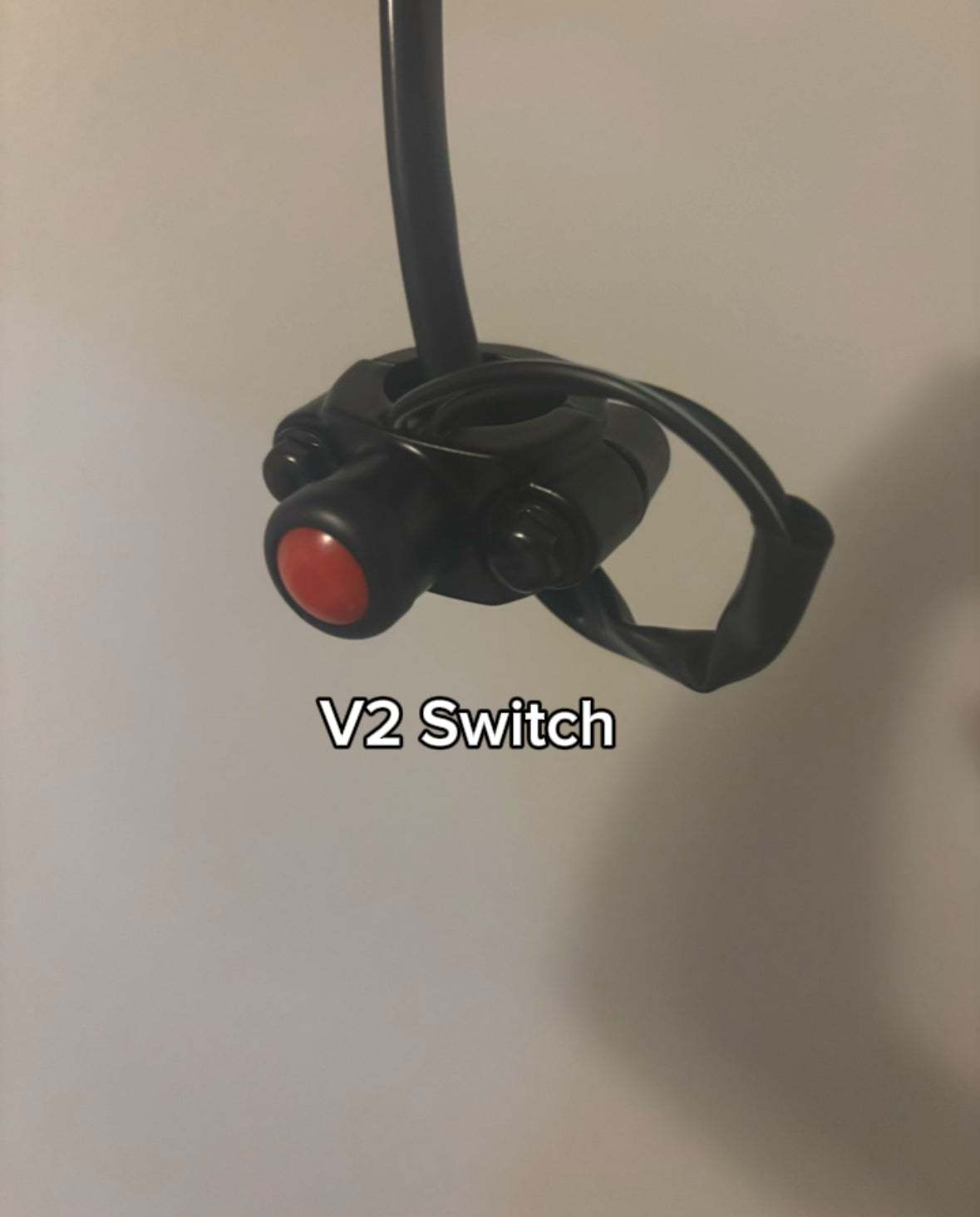 Surron/eride V2 Rock lights