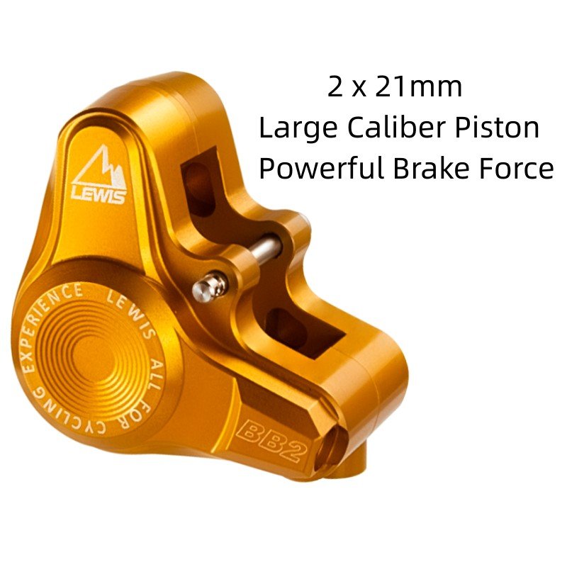 BB2 Road Brake System