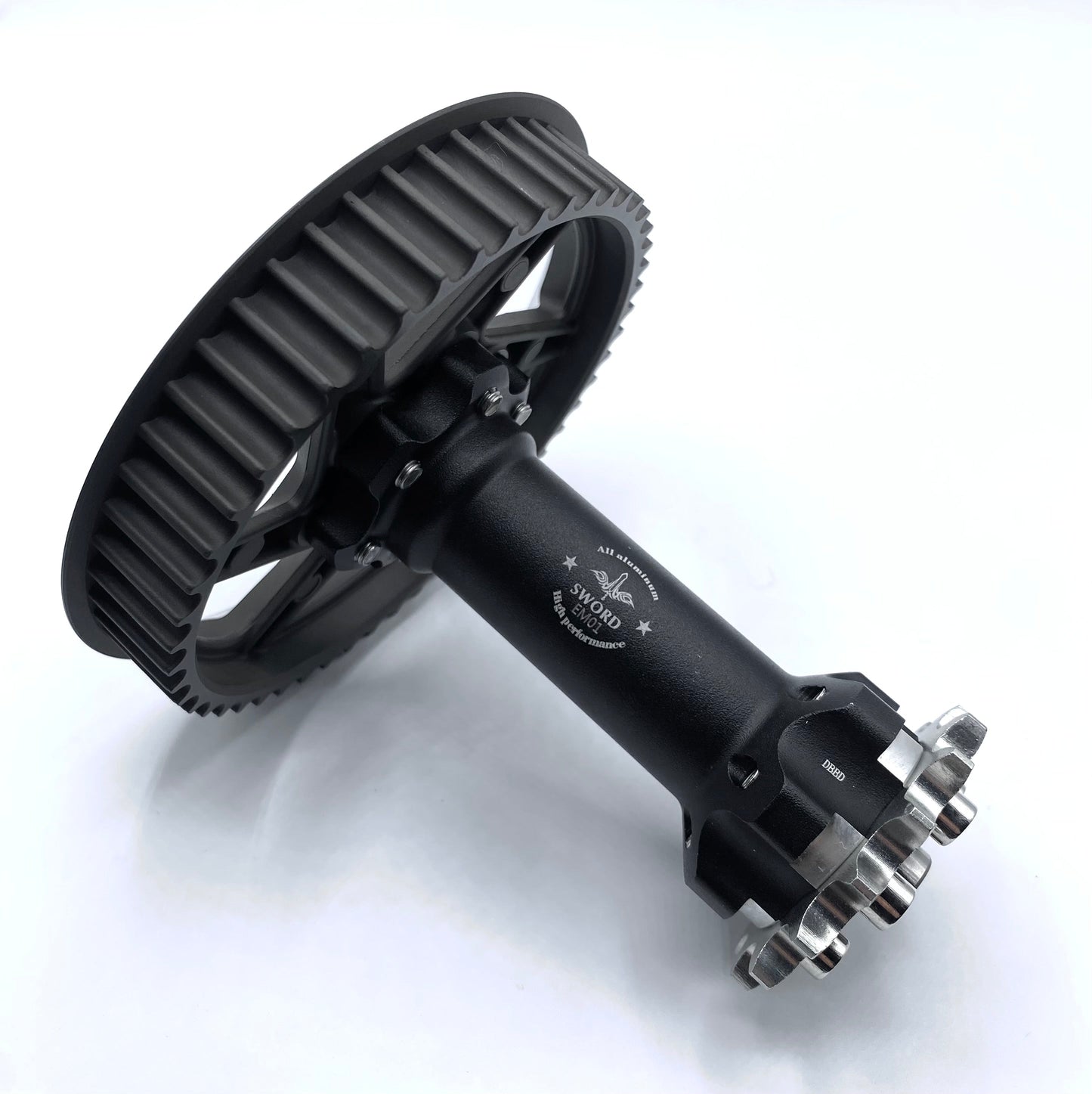 Complete Jackshaft Assembly-Surron LBX