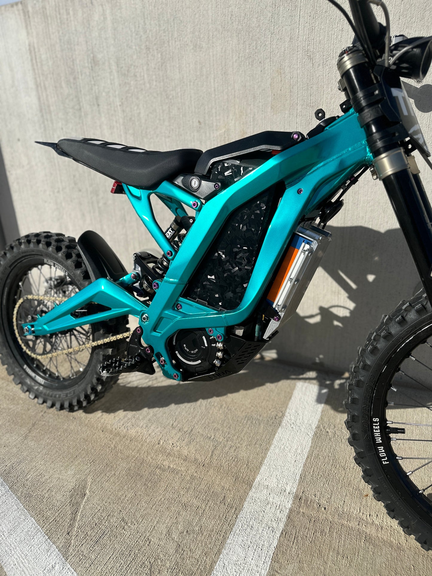 Moto Brake Conversion Kit Surron Talaria Eride Pro