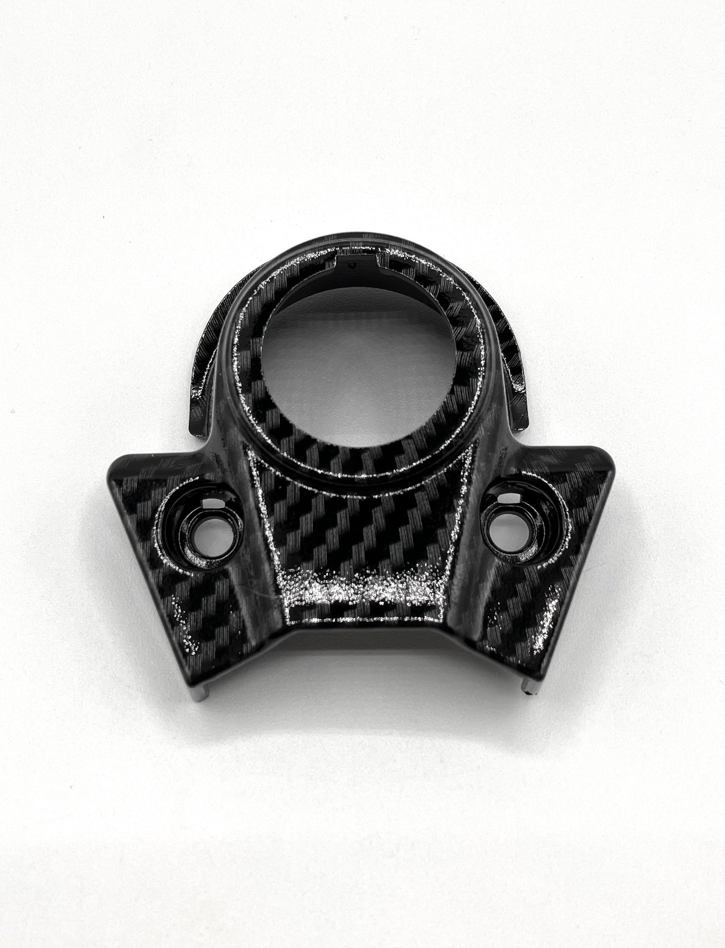 Talaria Sting Carbon Key Cover