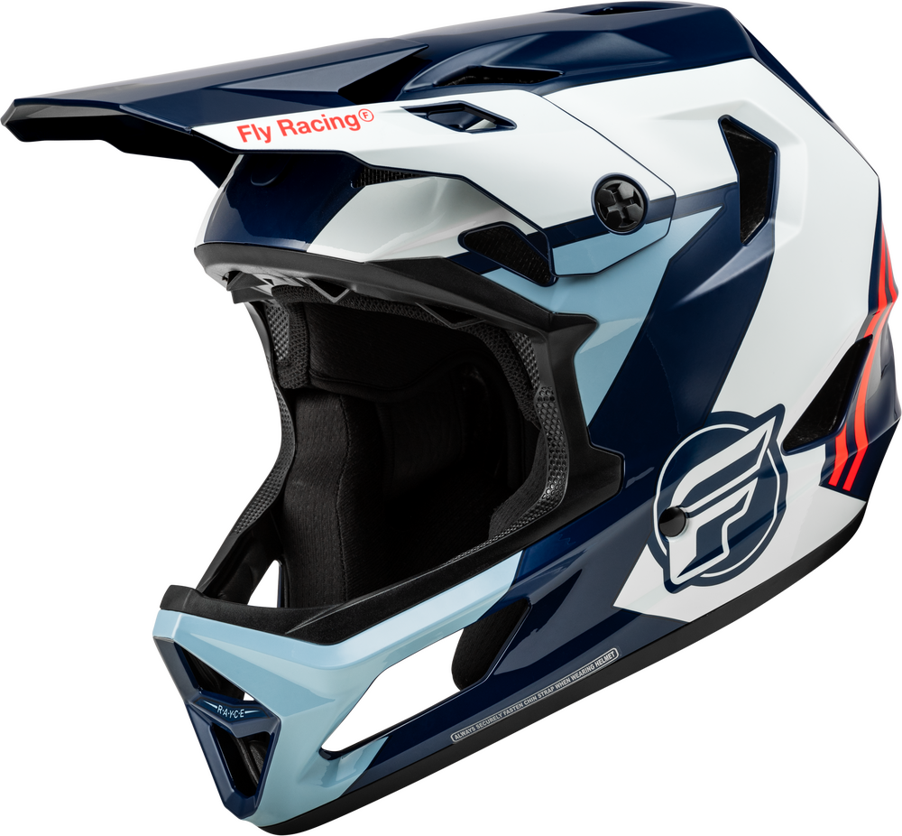 Fly Racing Rayce Bicycle Helmet - Pre Order