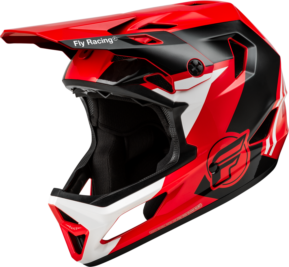 Fly Racing Rayce Bicycle Helmet - Pre Order