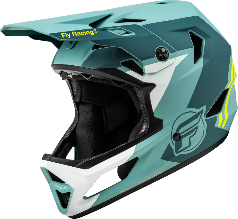 Fly Racing Rayce Bicycle Helmet - Pre Order