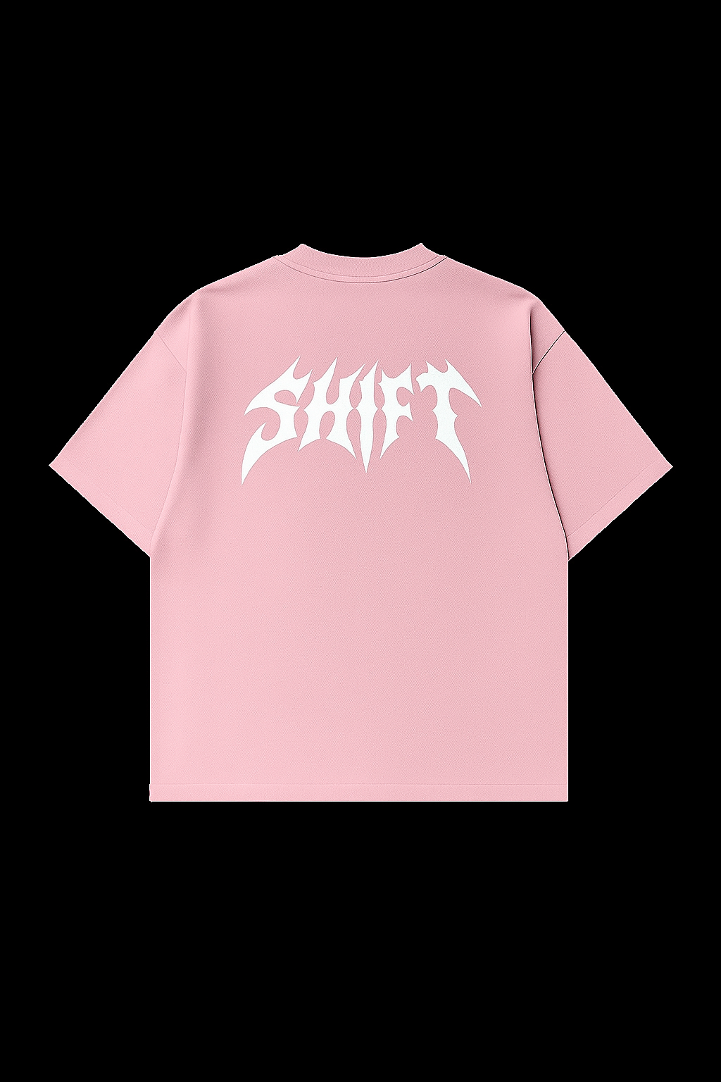 Shift Moto Graphic T shirt -V3-