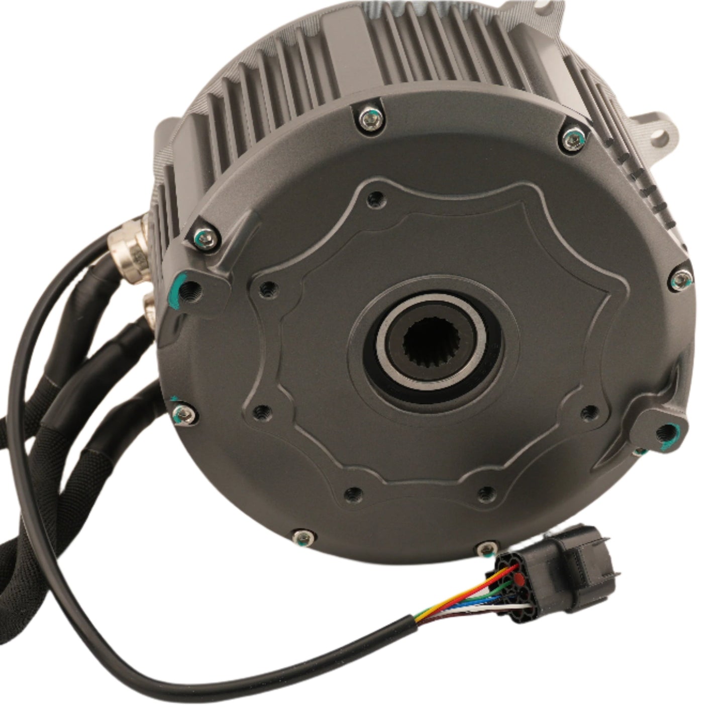 Sotion Motor upgrade For Talaria Sting E-Moto 24Kw