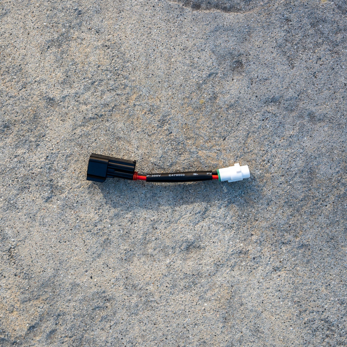 Warp 9 High Output Headlight Kit3