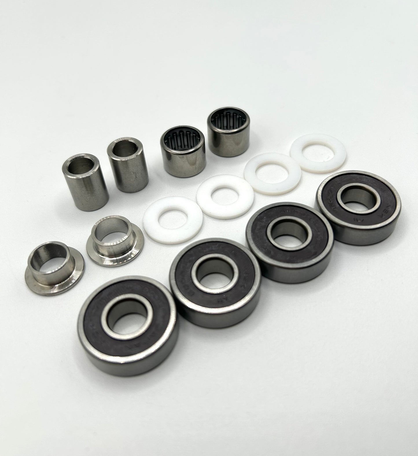 Surron Light Bee Replacement Frame Bearing Kit