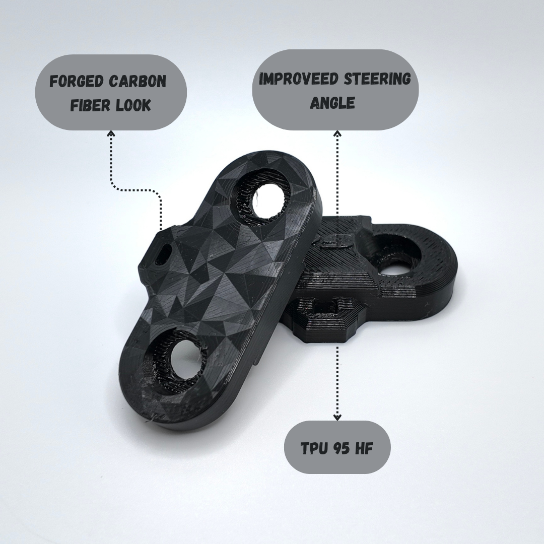 Surron Ultra Bee Fork Bumpers