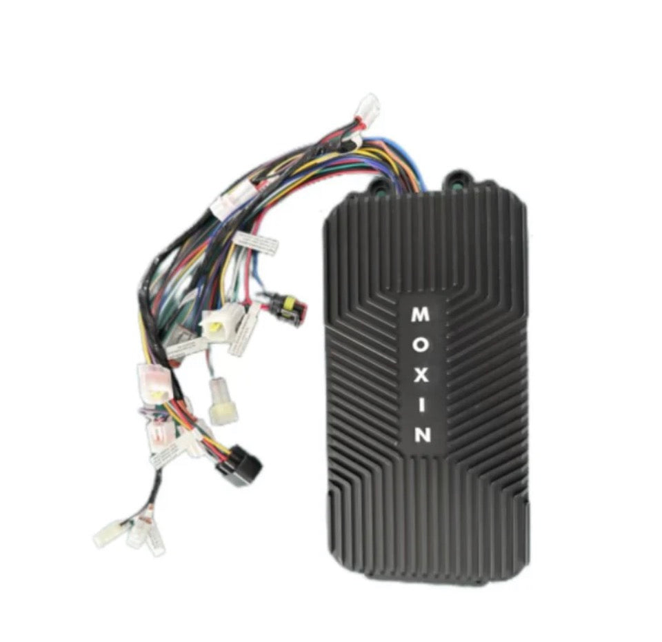 Moxin Controllers | 1000a peak | Auto wheelie controller