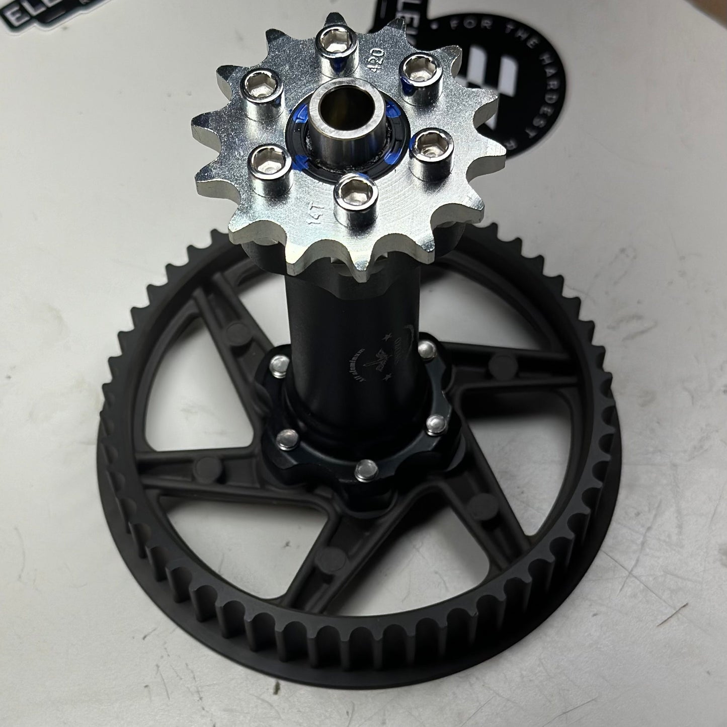 Surron Oem Jackshaft3