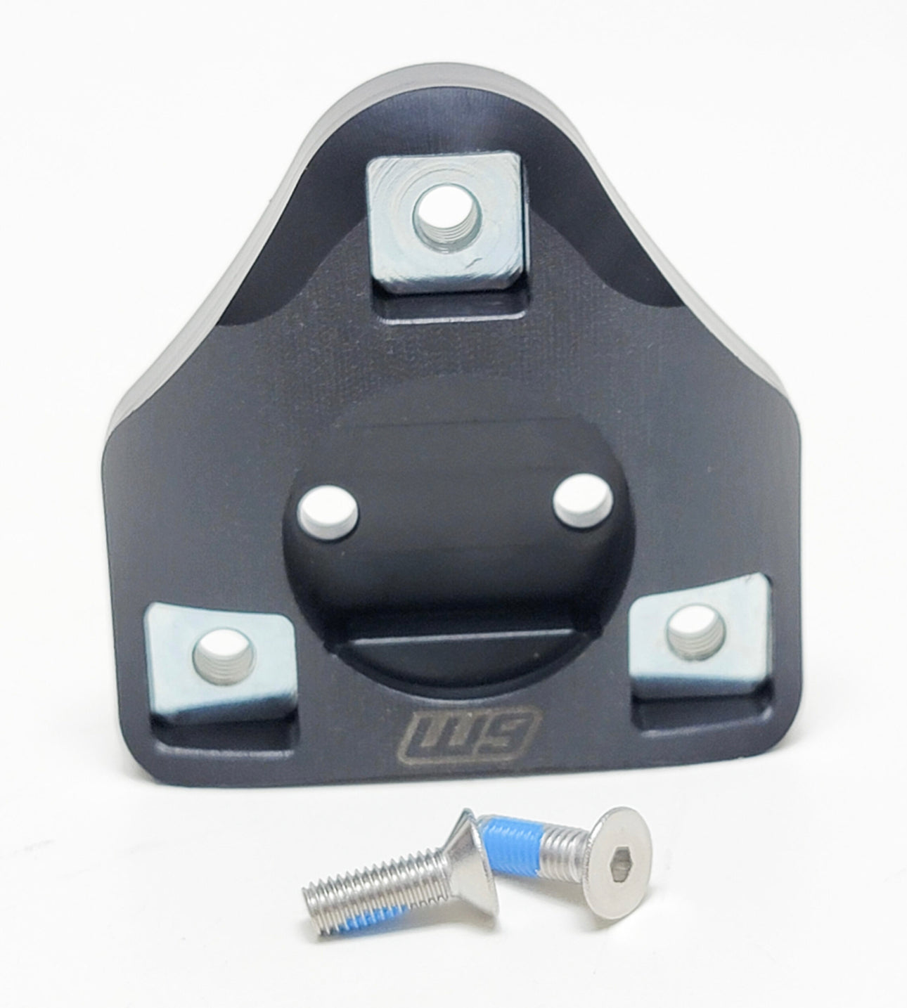 Warp9 E-bike Front Fender Adapter