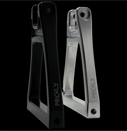 Prickly Surron Suspension Triangle