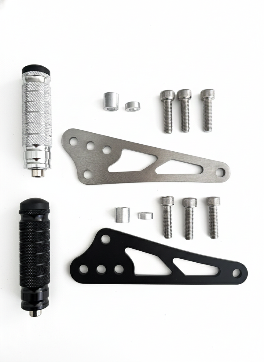 Talaria XXX Shiftlock and Bracket