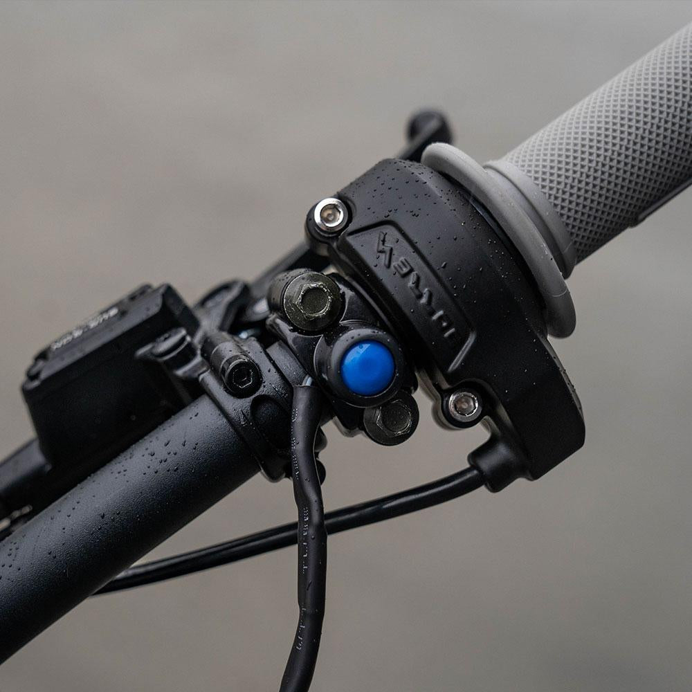 Baja Designs S2 Pro Headlight Kit