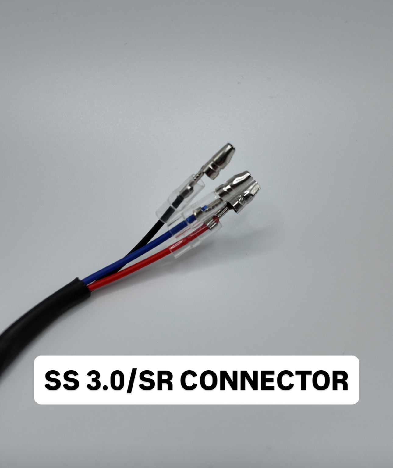 Hyperglow- Eride Pro 3.0/SR Rear Only