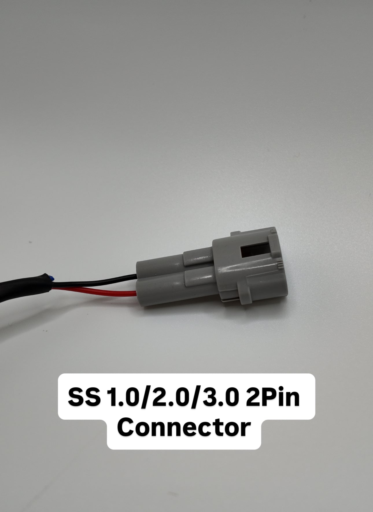 Eride Pro Tail Light Flashing Module