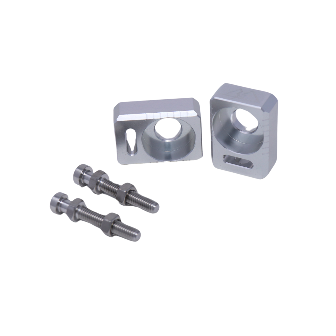 PSM E-Moto Axle Blocks