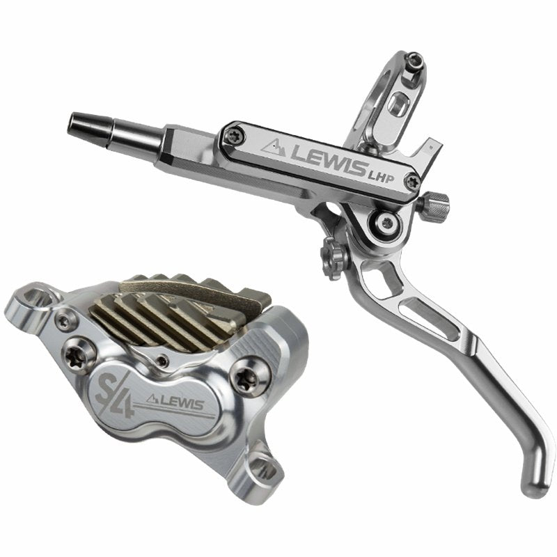 LHP-S4 Brake System Set