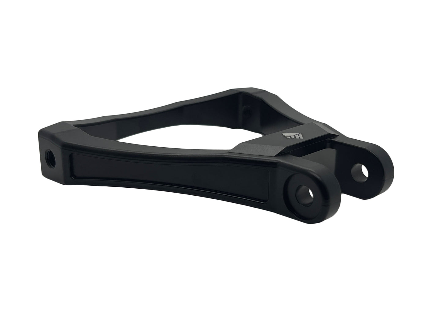 Heavy Hitter Ultra Bee Billet Triangle (Fits All Shocks)