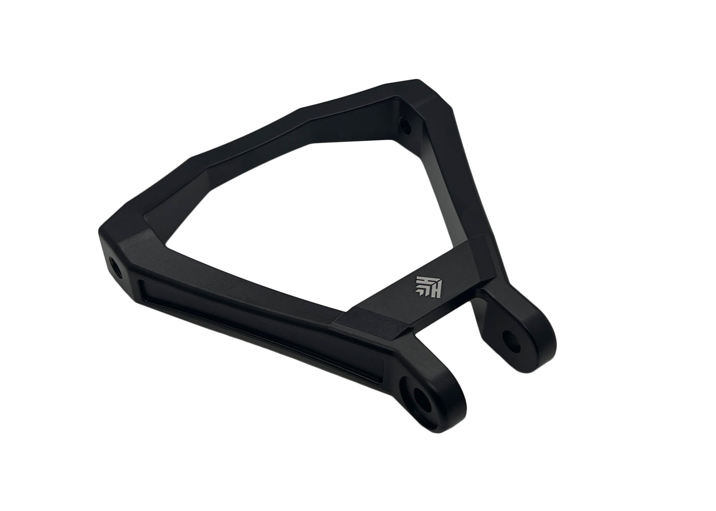 Heavy Hitter Ultra Bee Billet Triangle (Fits All Shocks)