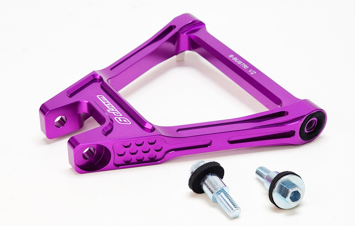 Surron Rear Suspension Triangle by Warp 93