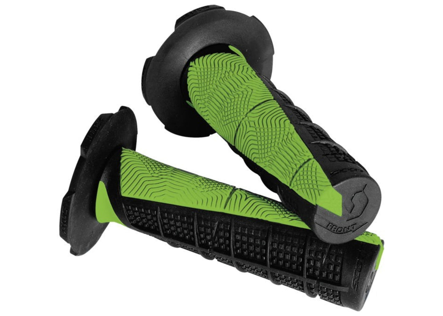 Scott Deuce MX Grips
