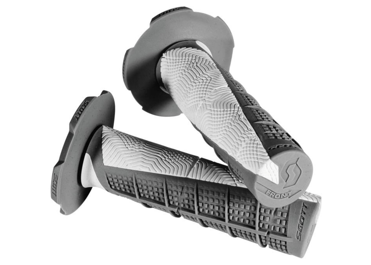 Scott Deuce MX Grips
