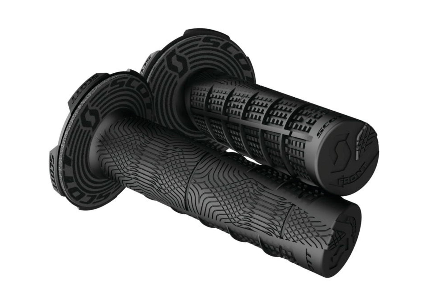 Scott Deuce MX Grips