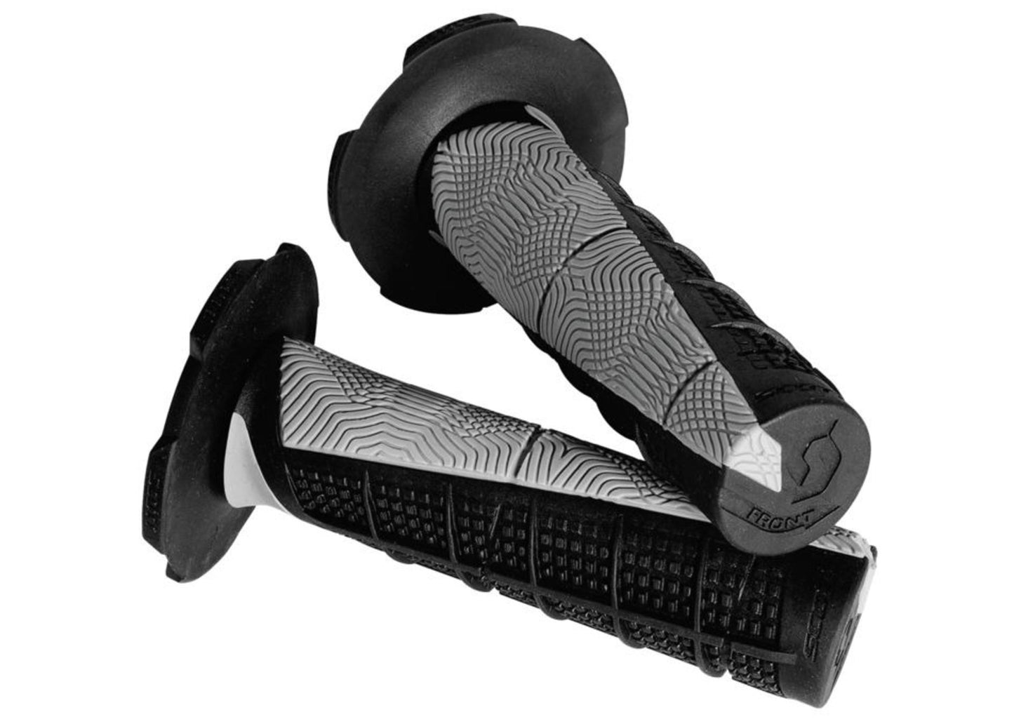 Scott Deuce MX Grips