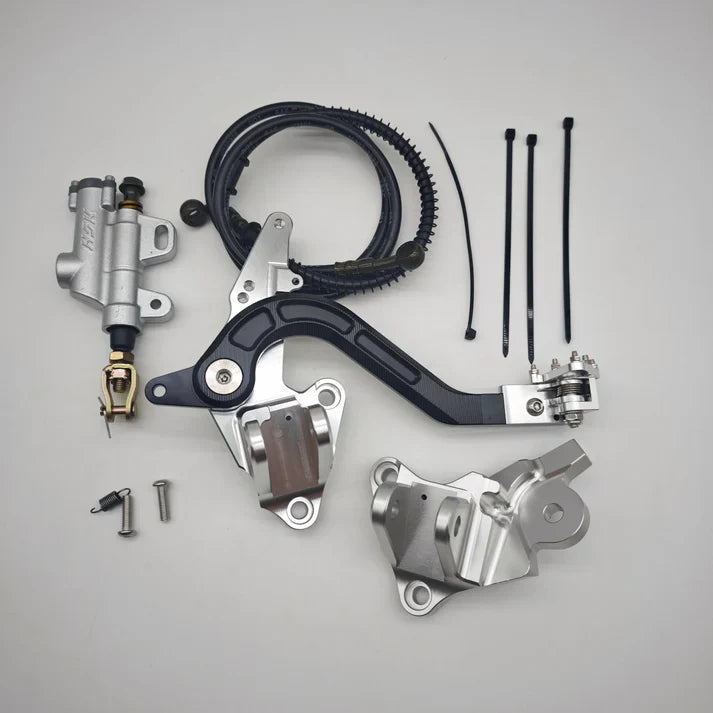 Surron Ultra Bee Footbrake Kit V2