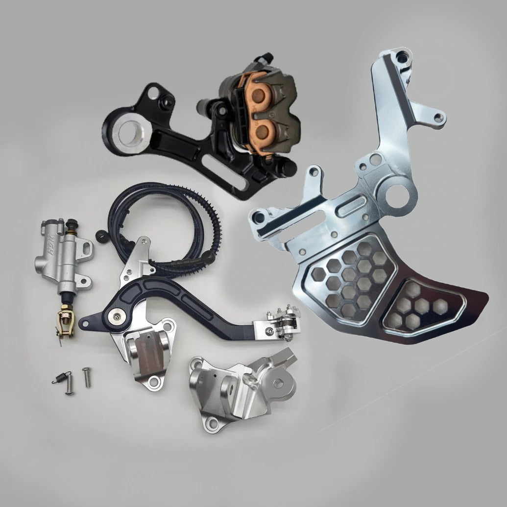 Surron Ultra Bee Footbrake Kit V2