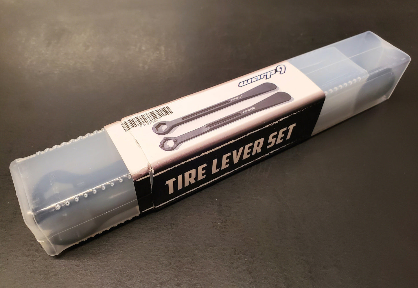 Surron Tire Levers by Warp 93