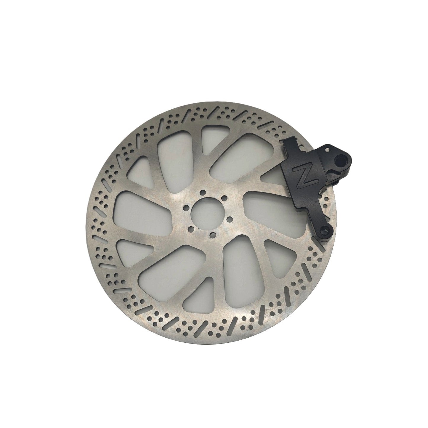 Eride Pro SS Front Moto Brake3