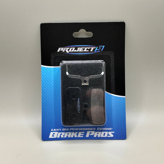 Talaria XXX Performance Brake Pads