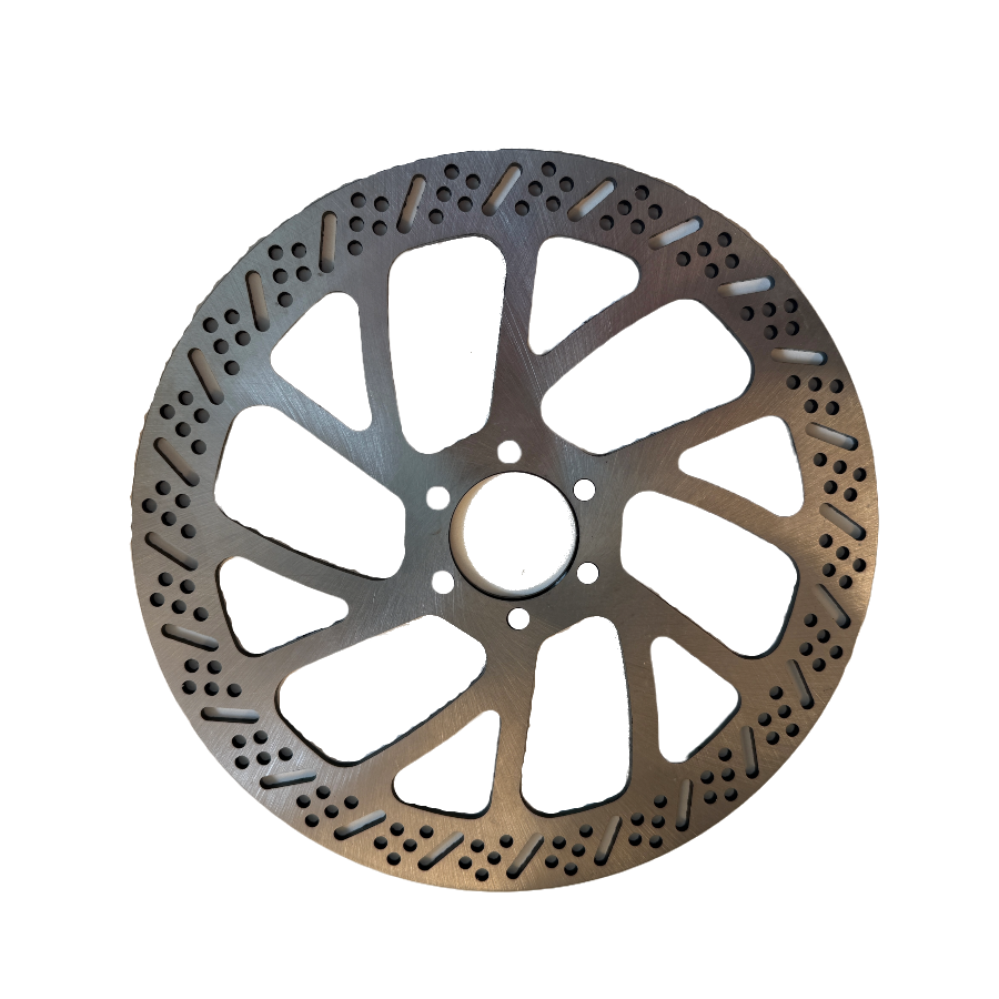 Eride Pro SS Moto Brake Rear