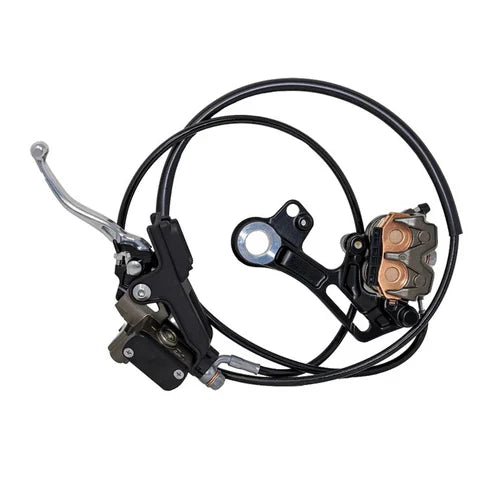 Eride Pro SS Moto Brake Rear