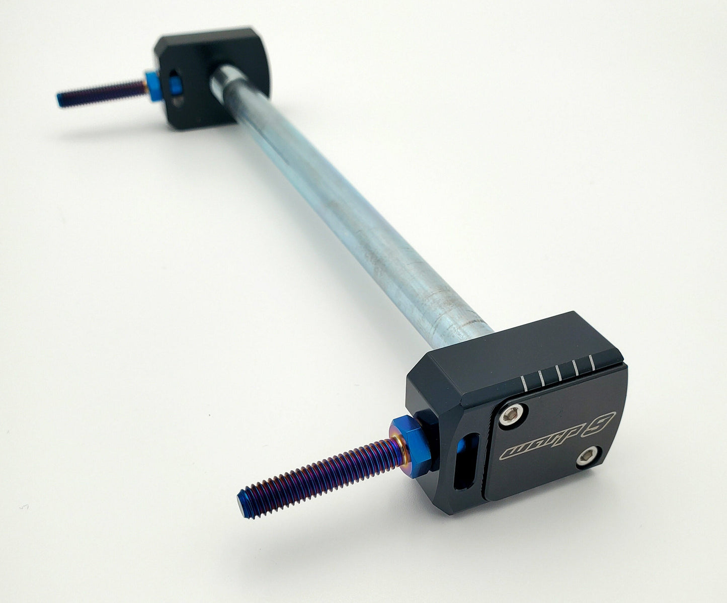 Surron Axle Blocks by Warp 93