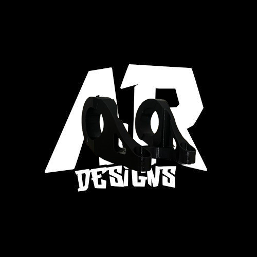 AR Designs Direct Mount Stem