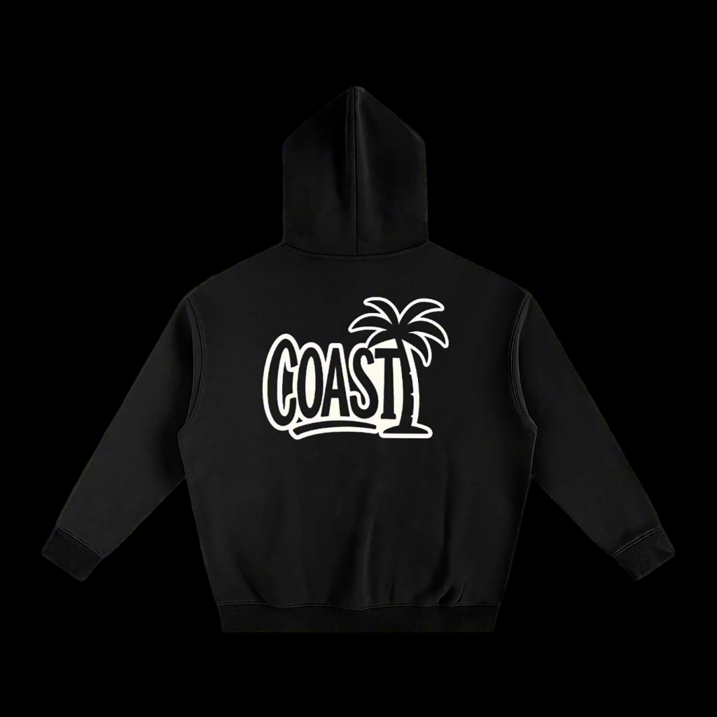 Coast hoodie v2