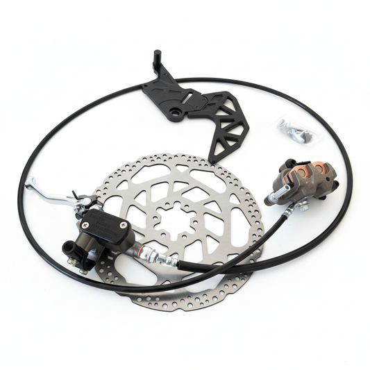 Ultra bee brake surron lbx/ E ride(Pre bled)