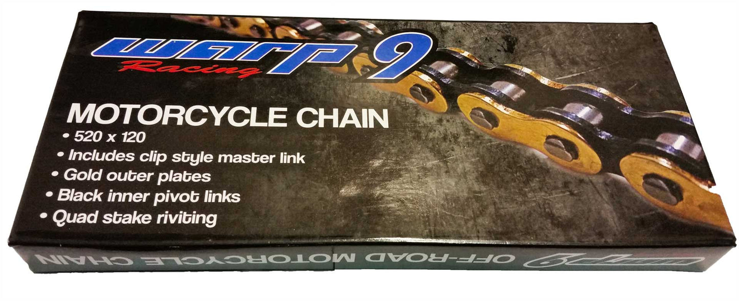 Ultra Bee Chain by Warp 93