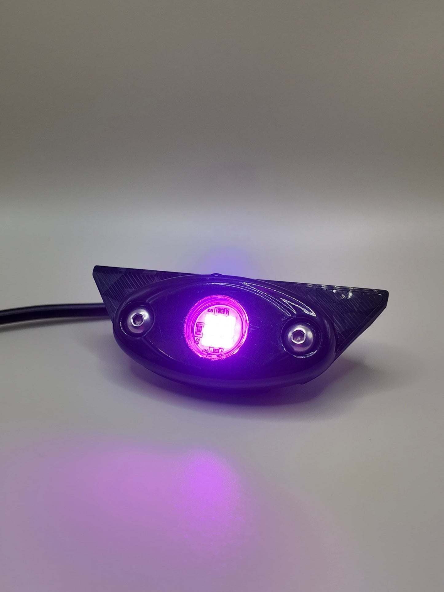 Hyperglow- Eride Pro Front Only