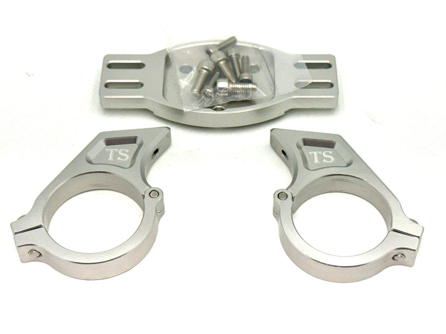E-Ride Pro Adjustable Display Mounting Bracket