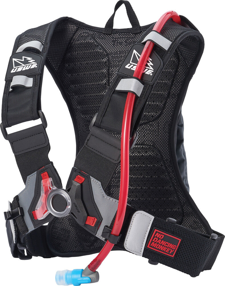 USWE Moto Hydro 3 ADV Hydration Pack 2.0L