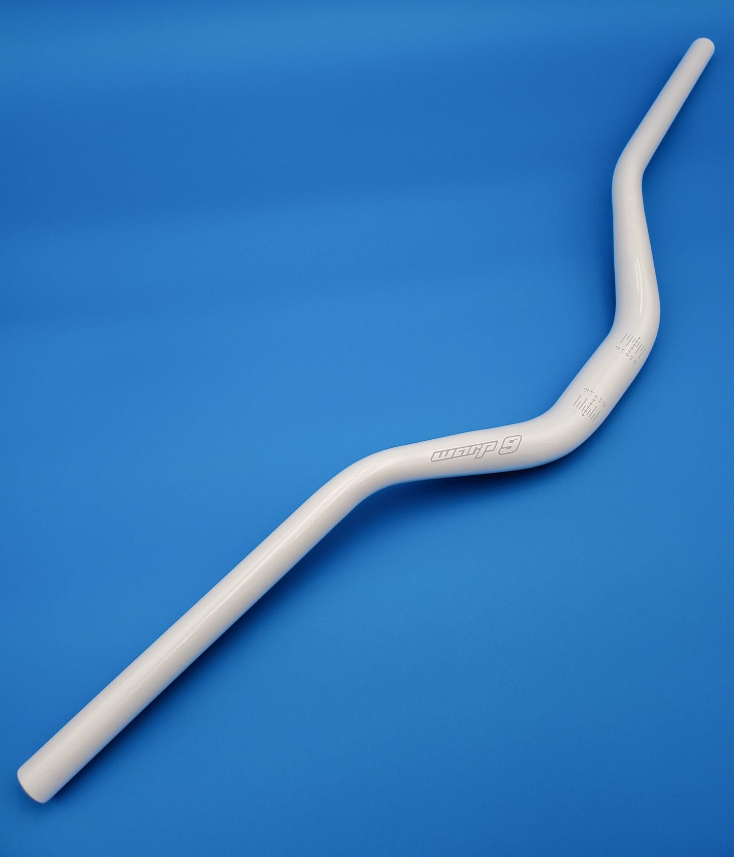 Handlebars by Warp 9