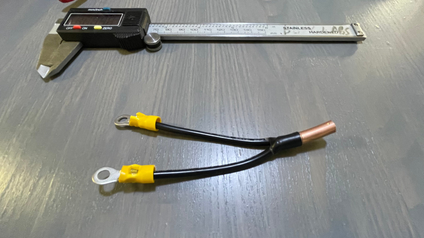BMS Bypass Kit Surron/Segway