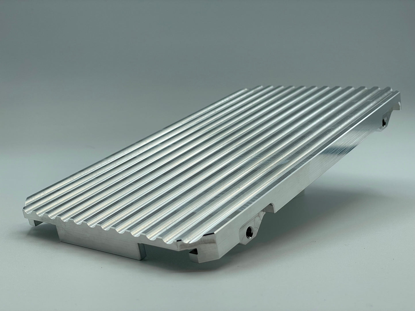 Talaria BAC8000 Heatsink & Mount