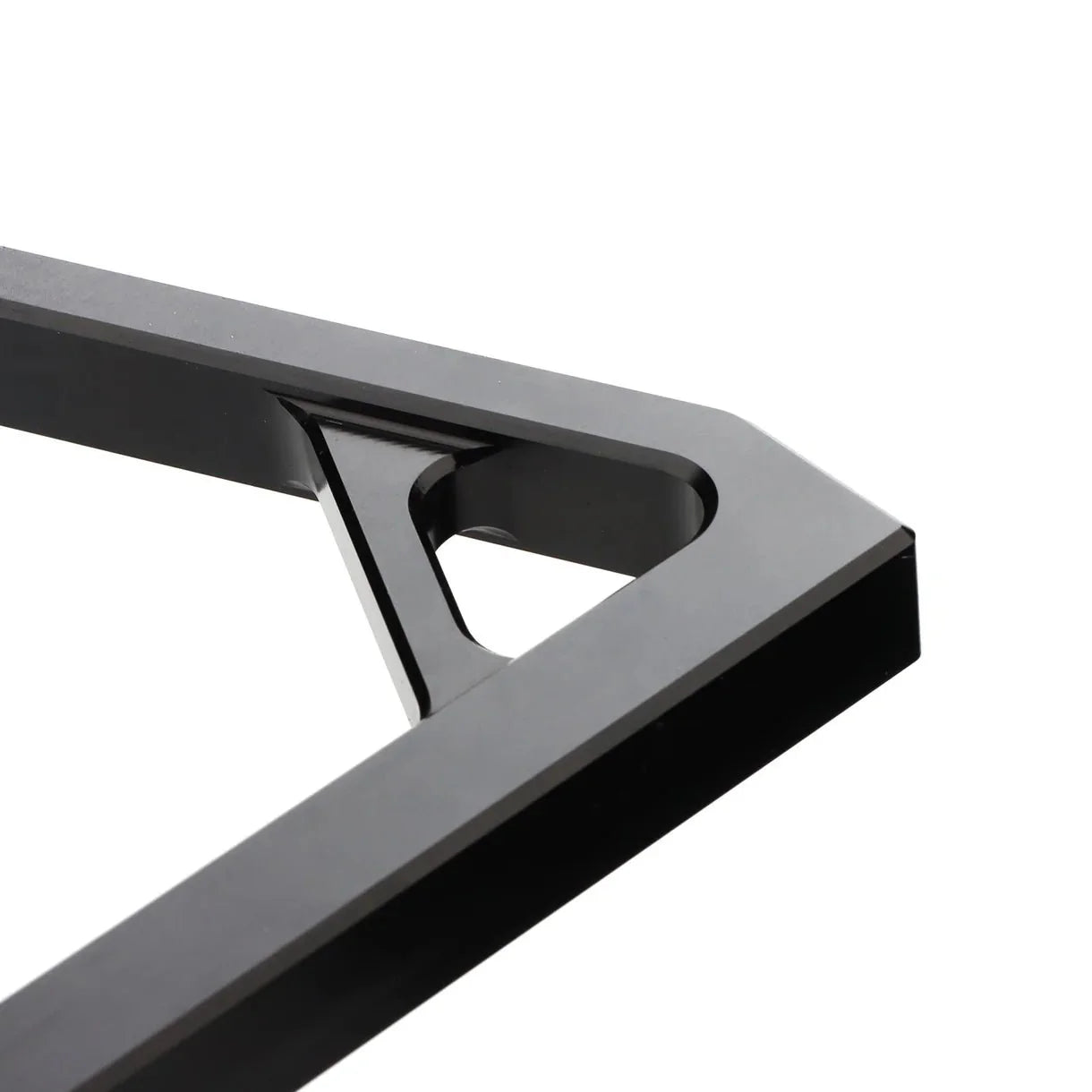 Nibbi Suspension Triangle